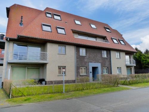 Apartment Belle Rose I - Quiet duplex by Interhome