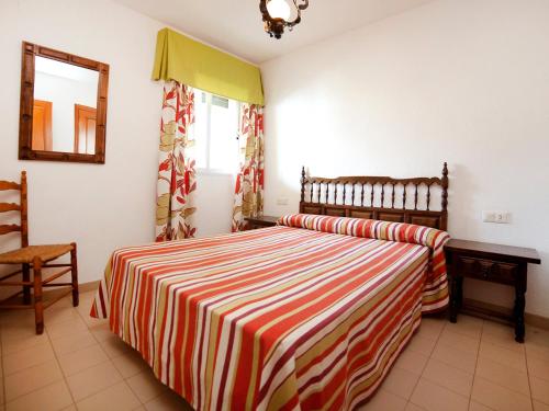 Apartment Aguamarina-1 by Interhome