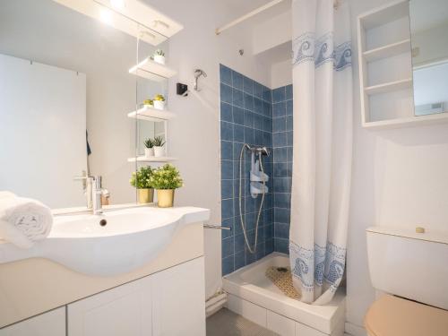 Apartment Port Athéna by Interhome