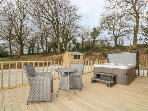 Little Orchard Lodge – Photos 3