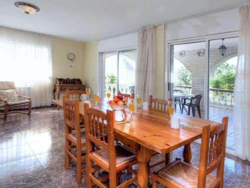 Villa Macedonia by Interhome