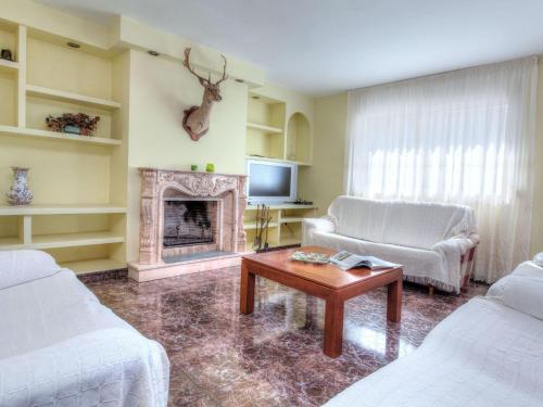 Villa Macedonia by Interhome