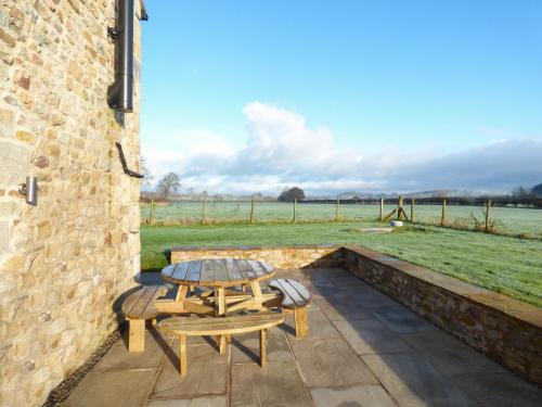 Φωτογραφία από το άλμπουμ του Cow Hill Laith Barn σε Sawley