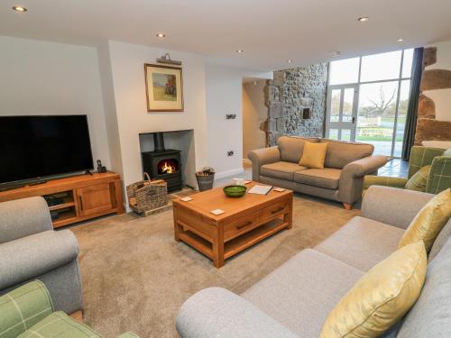 Fogga Croft Cottage – عکس‌ها 5