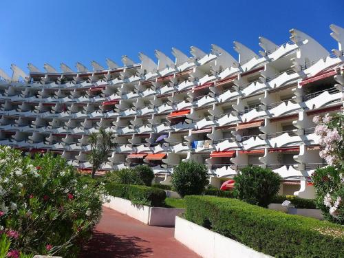 Apartment Du Soleil-4 by Interhome