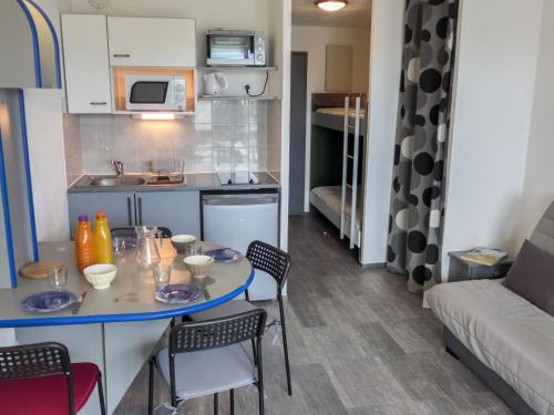 Apartment Copacabana-24 by Interhome