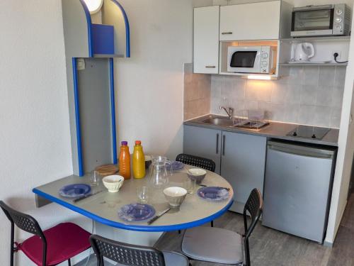 Apartment Copacabana-24 by Interhome