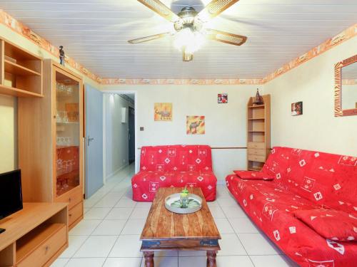 Apartment Le Génois by Interhome