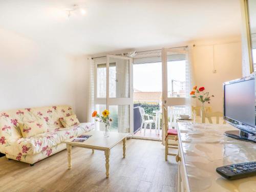 Studio Les Amandiers by Interhome