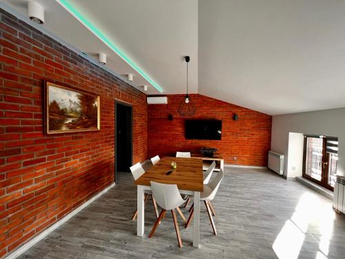 Apartamenty na Maja -4-