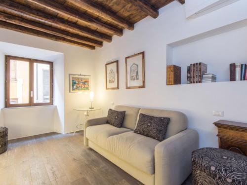 Apartment Forum Augusti by Interhome