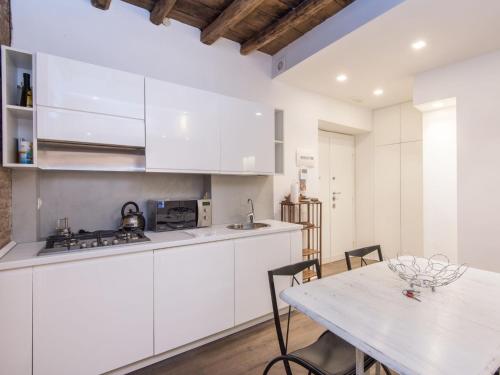 Apartment Forum Augusti by Interhome