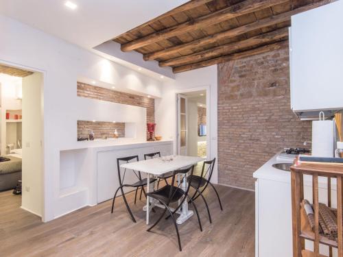 Apartment Forum Augusti by Interhome