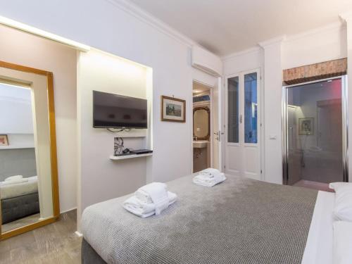 Apartment Forum Augusti by Interhome
