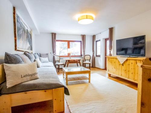 Apartment Zirben Appartement Karin by Interhome photo 2
