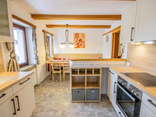 Apartment Zirben Appartement Karin by Interhome photo 3