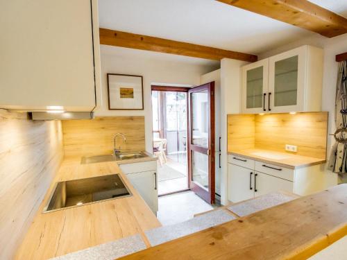 Apartment Zirben Appartement Karin by Interhome