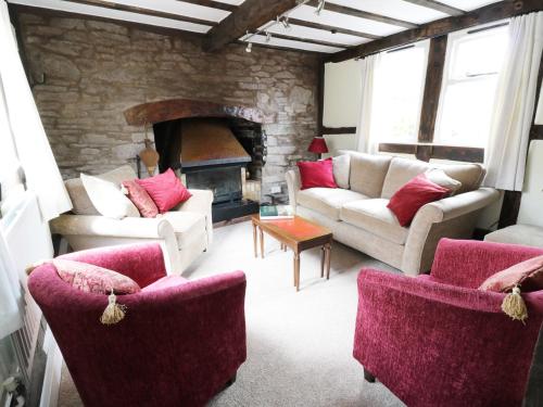 Causeway Cottage – Photos 4