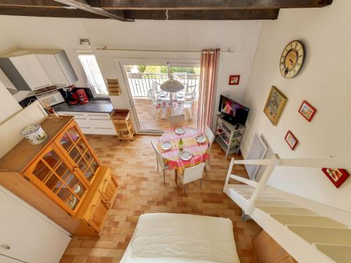 Apartment Les Maldives-3 by Interhome