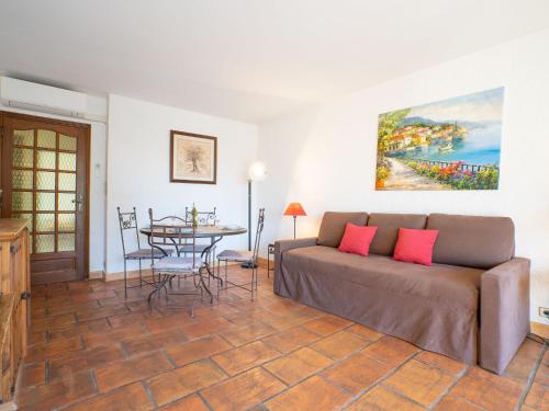 Gallery image of Apartment L'Orée de Vence by Interhome in Vence