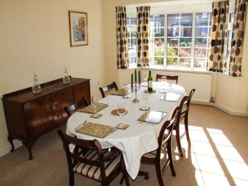 Ảnh trong thư viện ảnh của Harris House ở Ludlow