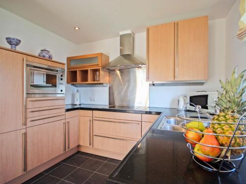 Zdjęcie z galerii obiektu Apartment Ladis-11 by Interhome w mieście Ladis