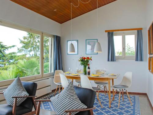 Holiday Home Nido di Rondine-1 by Interhome photo 3