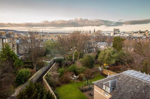 Bruntsfield Hotel, WorldHotels Elite photo 70