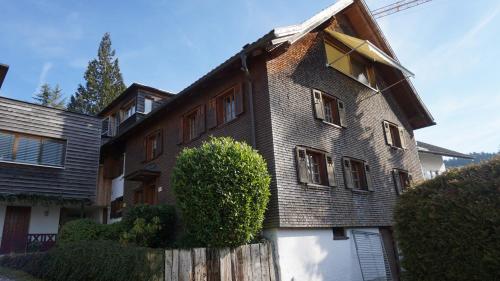 別荘が所在する建物