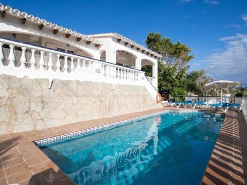 Villa Villa Los Pinos