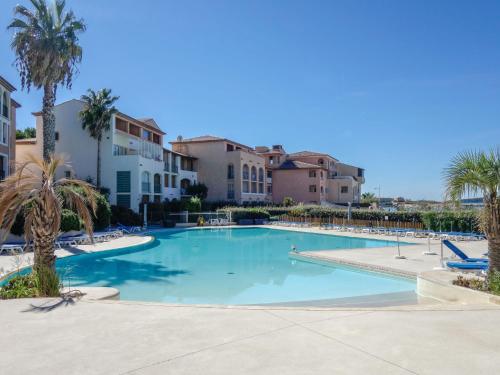 Apartment Les Rivages de Coudoulière-27 by Interhome