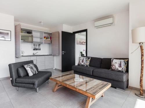 Apartment Résidence Cita di Sali-9 by Interhome