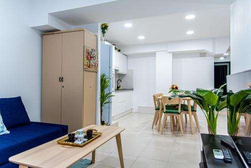 Catedral Reina Apartaments