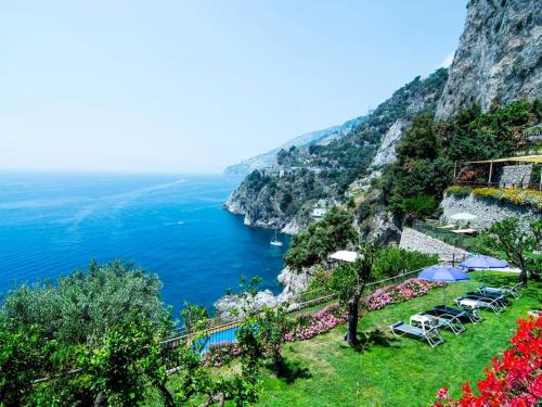 VILLA CONCA SMERALDO – Photos 2