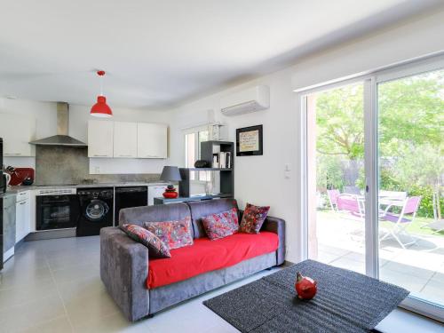 Holiday Home Villa Robinson by Interhome