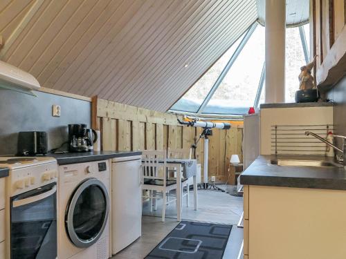 Imagen de la galería de Holiday Home Arctic hut- laanila by Interhome, en Saariselkä