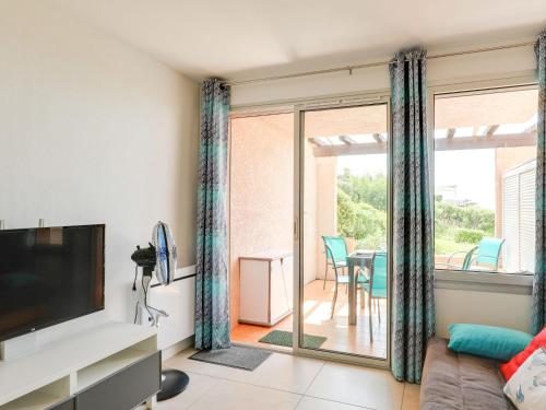 Apartment Les Coteaux de la Nartelle-25 by Interhome