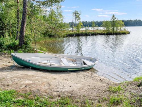 Φυσικό τοπίο κοντά σε αυτή η παραθεριστική κατοικία