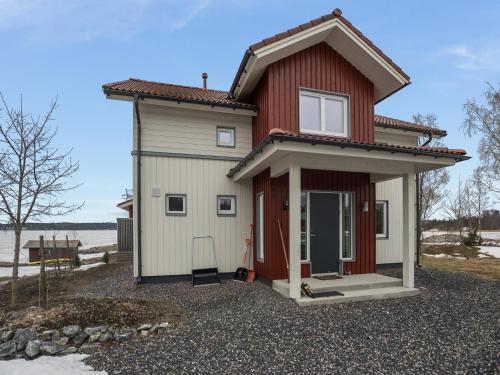Gallery image of Holiday Home Villa stenudeen by Interhome in Västlax