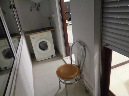 Afbeelding uit fotogalerij van Apartamento VI-ANA in Viana do Castelo