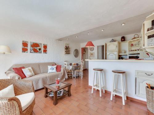 Apartment Village de Silhouette-4 by Interhome