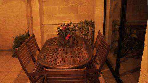 Fotografie z fotogalerie ubytování Ad Hoc B&B v destinaci Il-Pergla