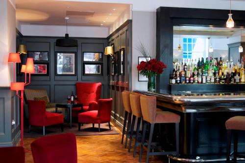 London Bridge Hotel photo 21