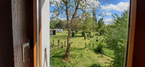 Gallery image of L' appartement du Camping Hautoreille in Bannes
