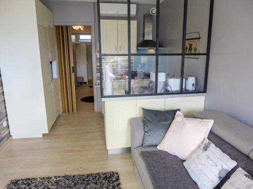 Apartment Les Jardins du Vidourle-3 by Interhome