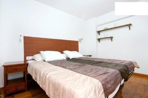 Quiet apartment! Sagrada Familia!