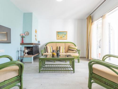Holiday Home Desiree by Interhome