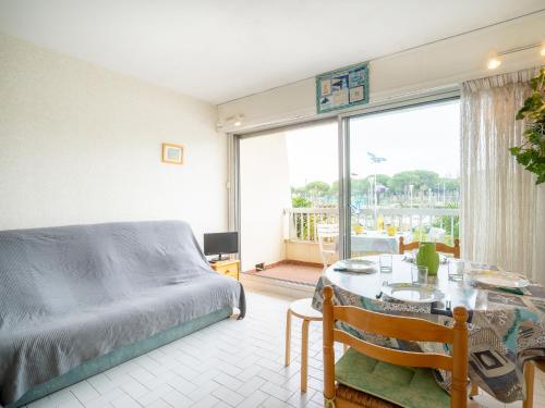 Studio Le Grand Pavois-4 by Interhome