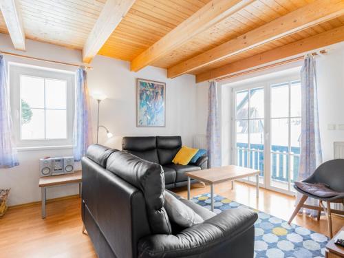 Χώρος καθιστικού στο Holiday Home Holiday Hill 60 by Interhome