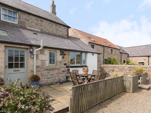 Rock Mill Cottage – Photos 3